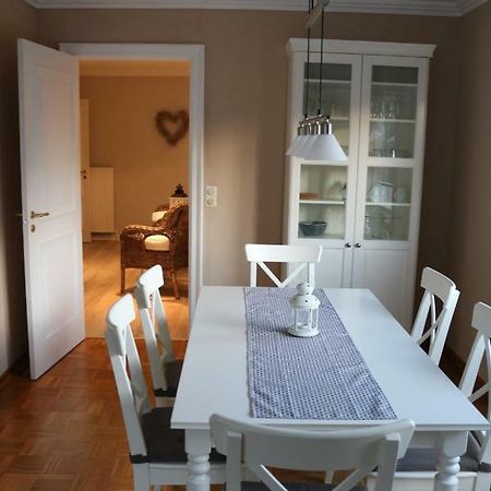 Nordseeperle Husum Husum  Bagian luar foto