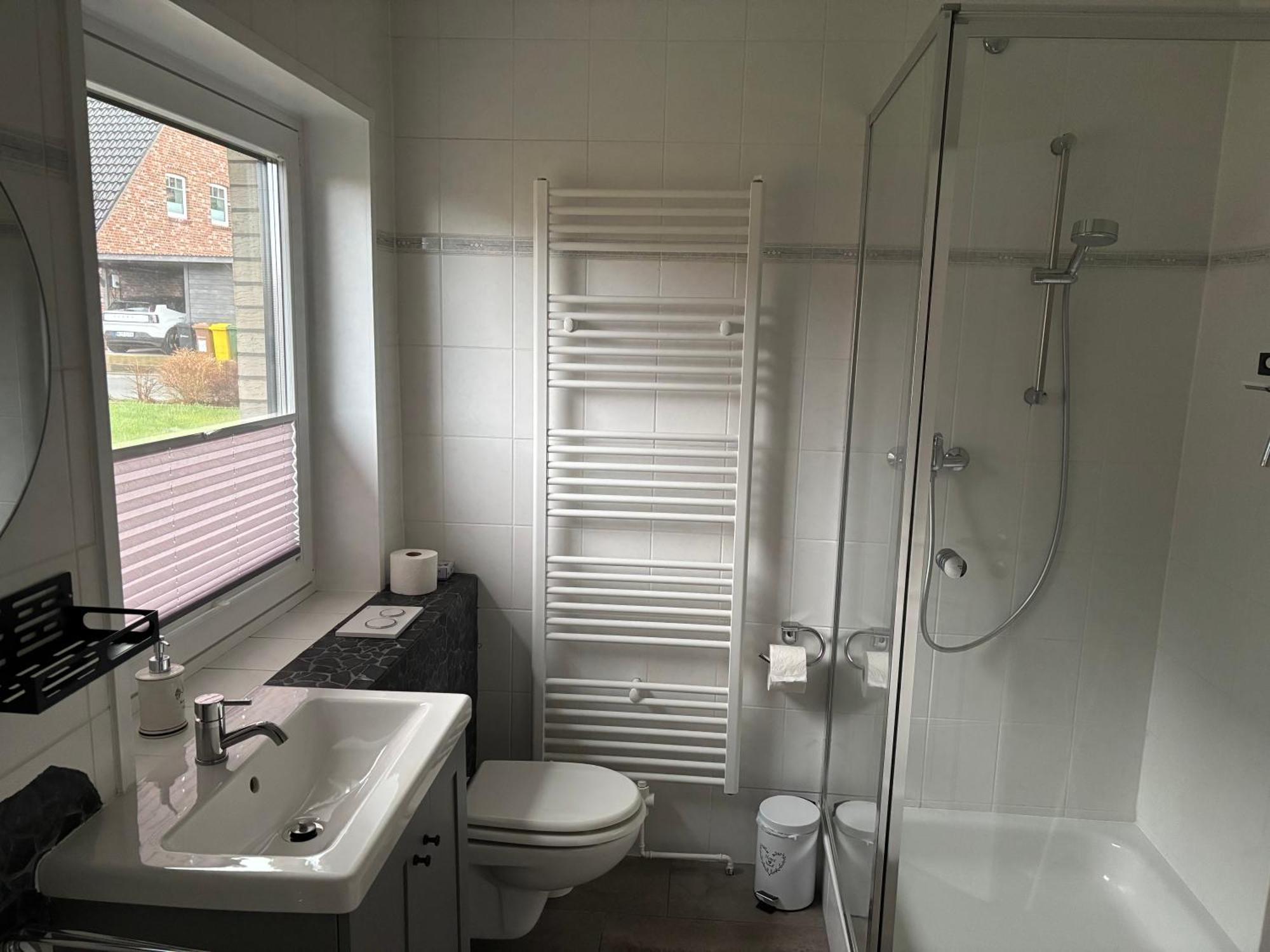 Nordseeperle Husum Husum  Bagian luar foto