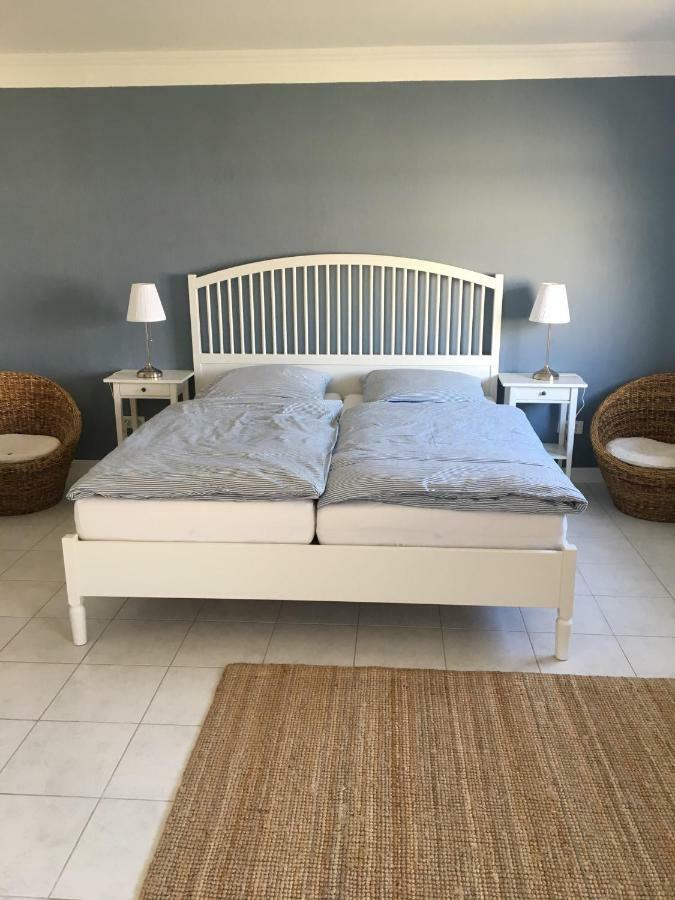Nordseeperle Husum Husum  Bagian luar foto
