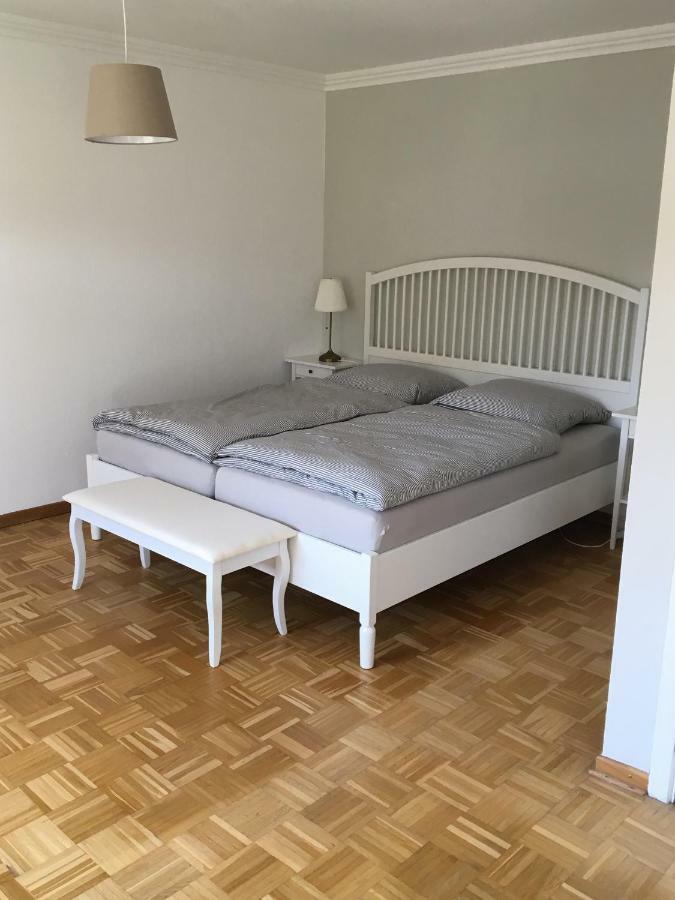 Nordseeperle Husum Husum  Bagian luar foto