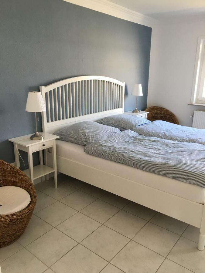 Nordseeperle Husum Husum  Bagian luar foto
