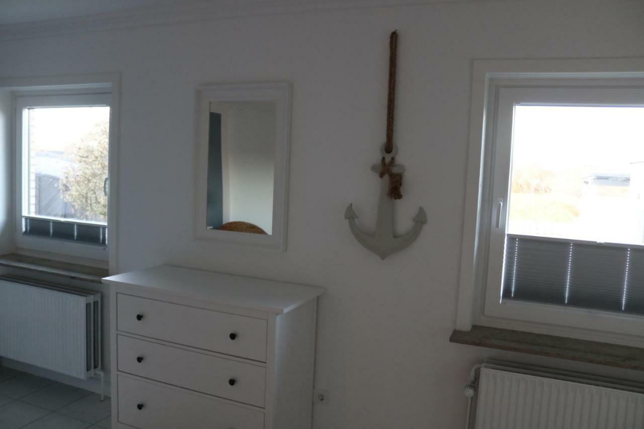 Nordseeperle Husum Husum  Bagian luar foto