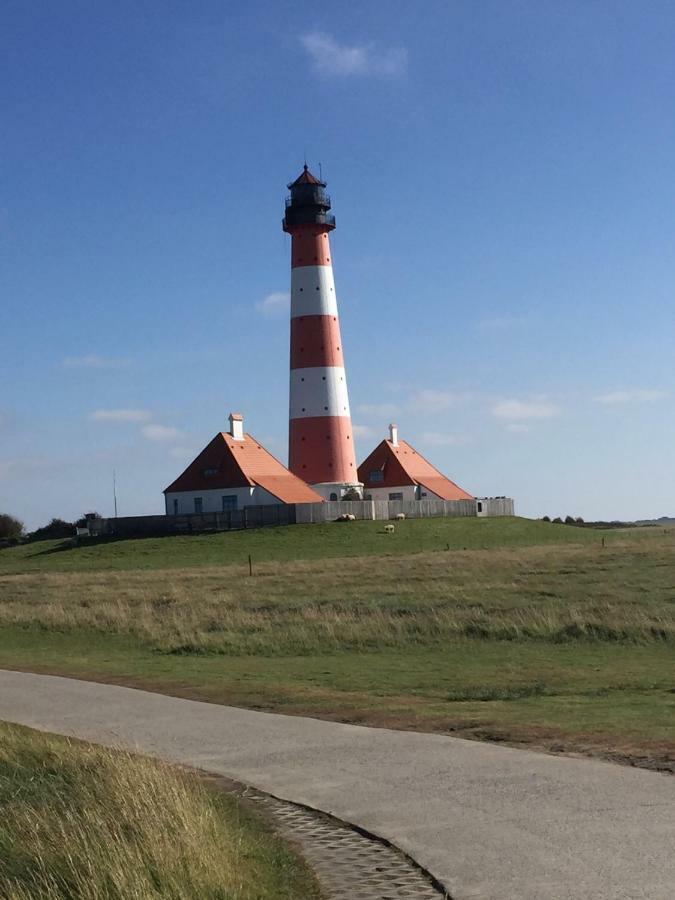 Nordseeperle Husum Husum  Bagian luar foto