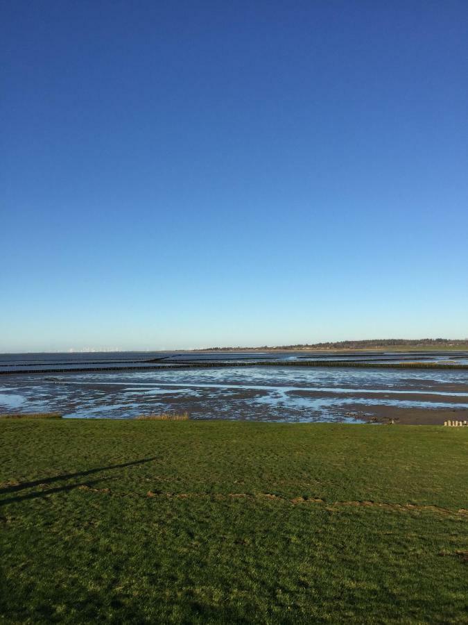 Nordseeperle Husum Husum  Bagian luar foto