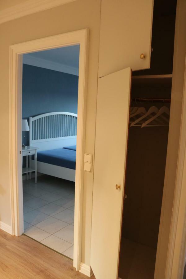 Nordseeperle Husum Husum  Bagian luar foto