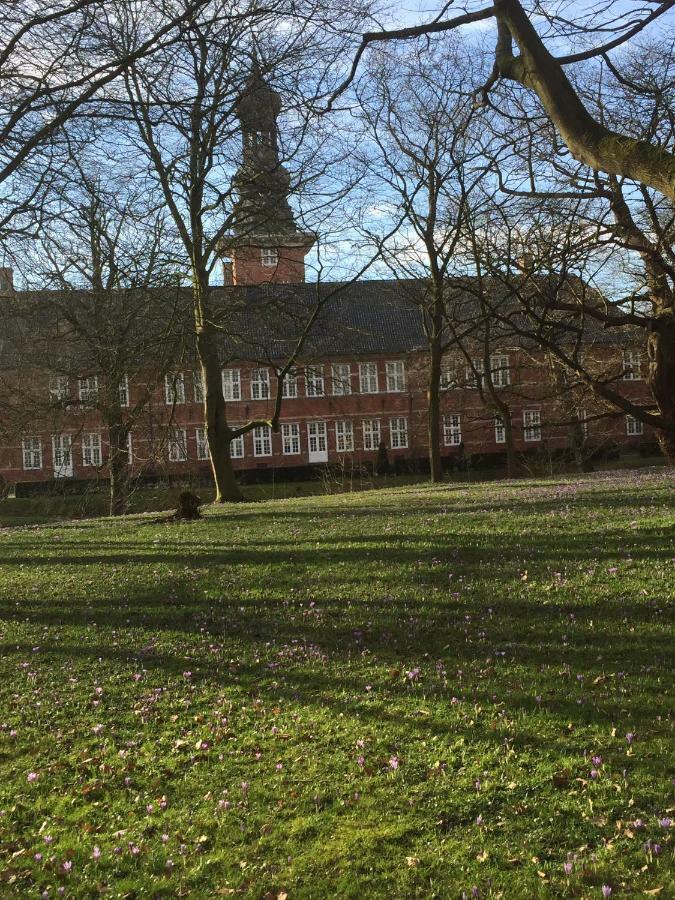 Nordseeperle Husum Husum  Bagian luar foto