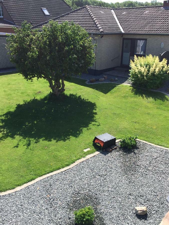 Nordseeperle Husum Husum  Bagian luar foto