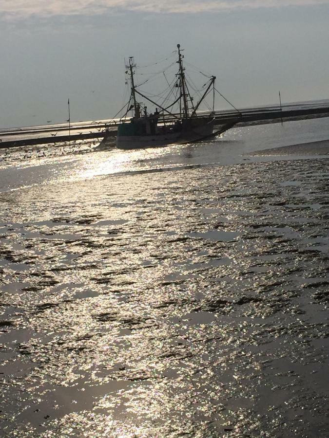 Nordseeperle Husum Husum  Bagian luar foto